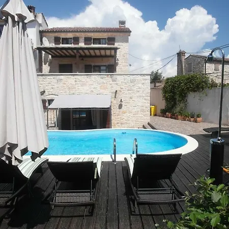 Ester Apartment Rovinj
